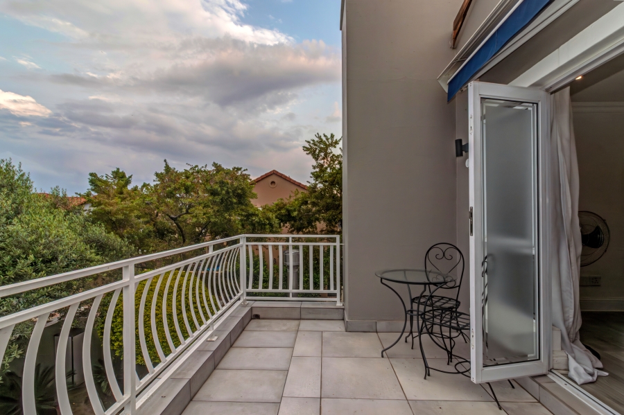 4 Bedroom Property for Sale in Broadacres Gauteng