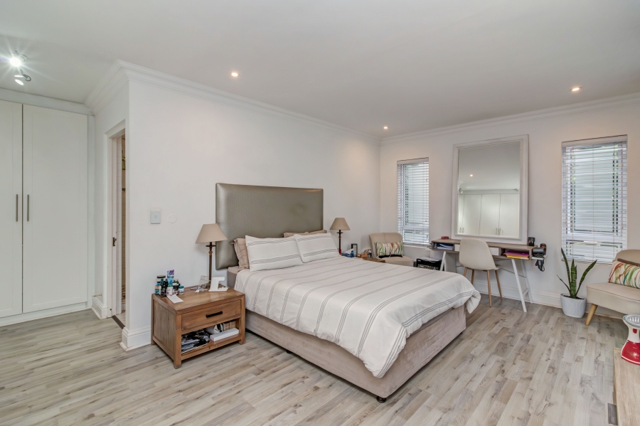 4 Bedroom Property for Sale in Broadacres Gauteng