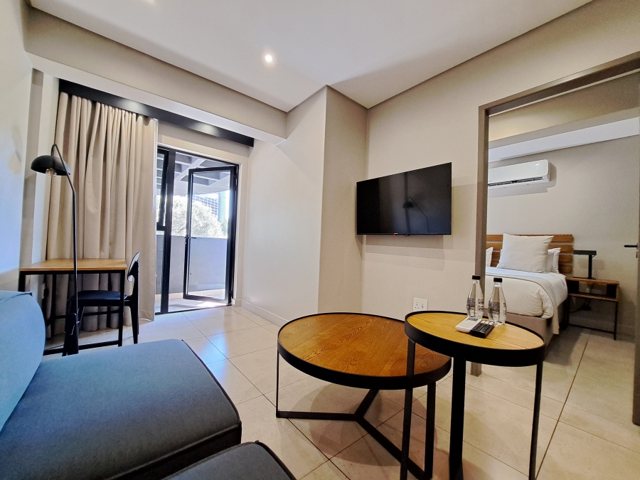 1 Bedroom Property for Sale in Sandown Gauteng