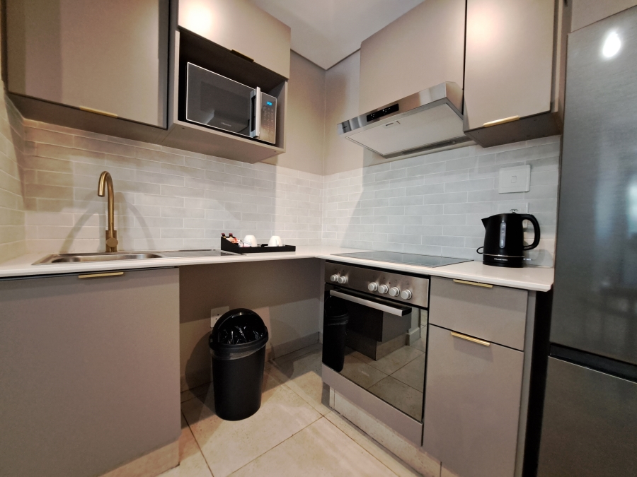 1 Bedroom Property for Sale in Sandown Gauteng