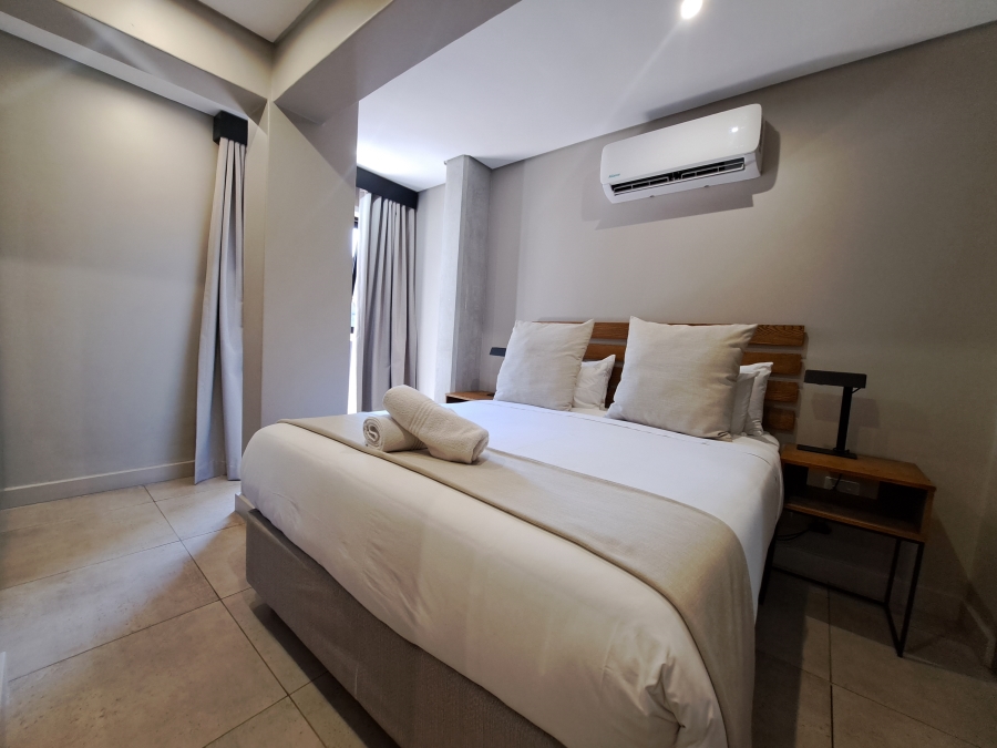 1 Bedroom Property for Sale in Sandown Gauteng