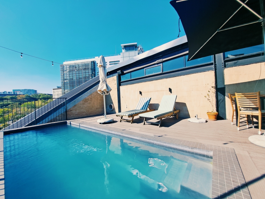 1 Bedroom Property for Sale in Sandown Gauteng