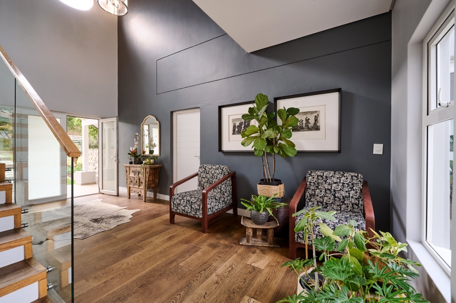 5 Bedroom Property for Sale in Waterfall Country Estate Gauteng