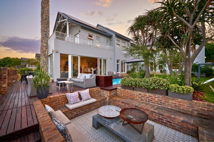 5 Bedroom Property for Sale in Waterfall Country Estate Gauteng