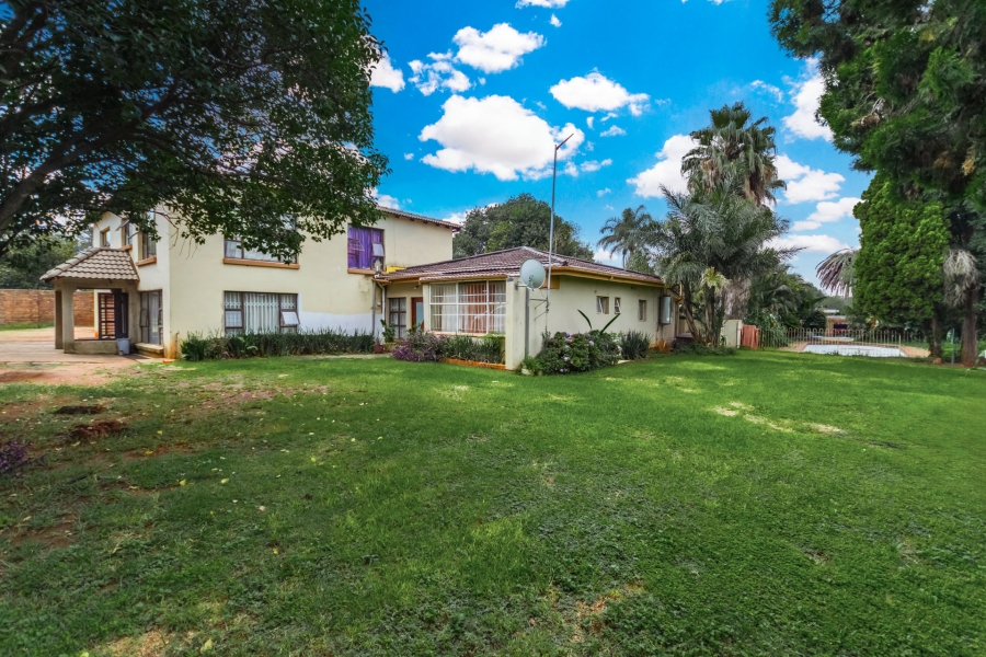 4 Bedroom Property for Sale in Lyttelton Manor Gauteng