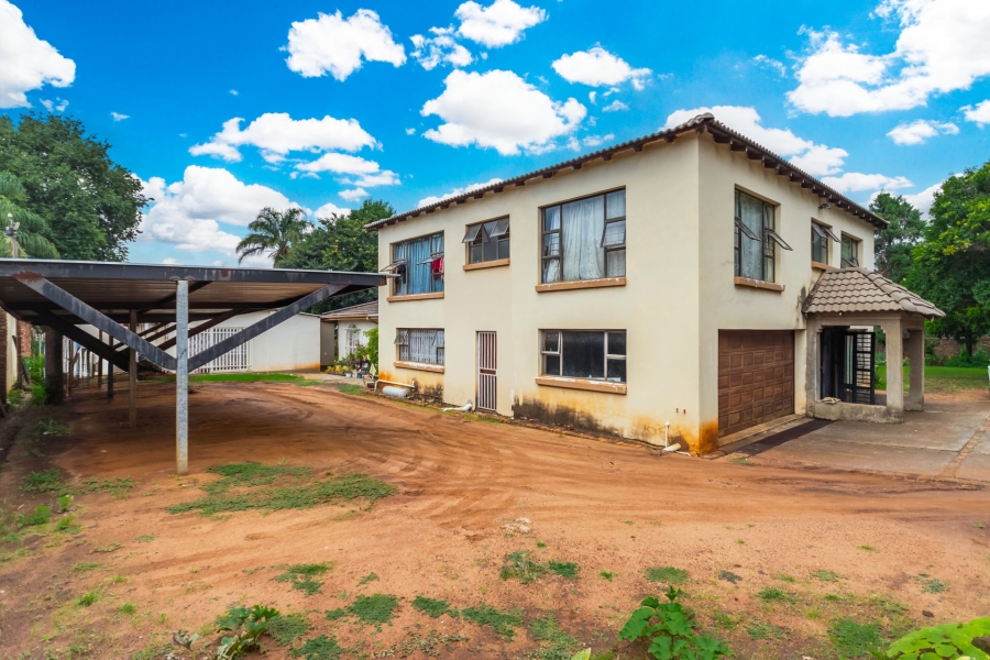 4 Bedroom Property for Sale in Lyttelton Manor Gauteng