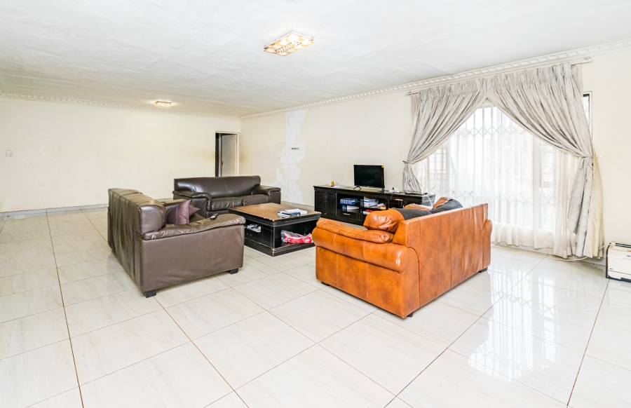 4 Bedroom Property for Sale in Lyttelton Manor Gauteng