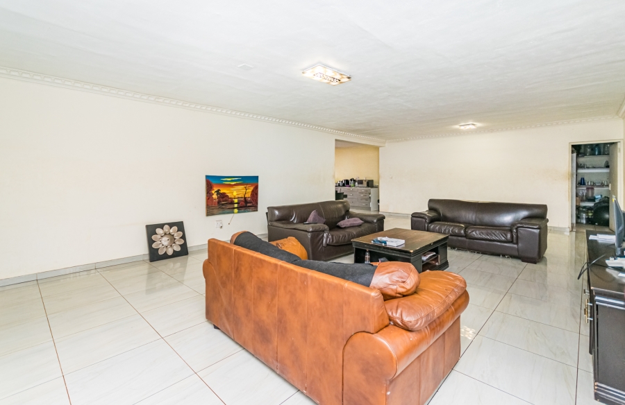4 Bedroom Property for Sale in Lyttelton Manor Gauteng