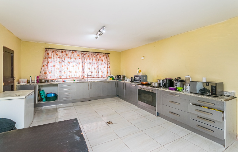 4 Bedroom Property for Sale in Lyttelton Manor Gauteng