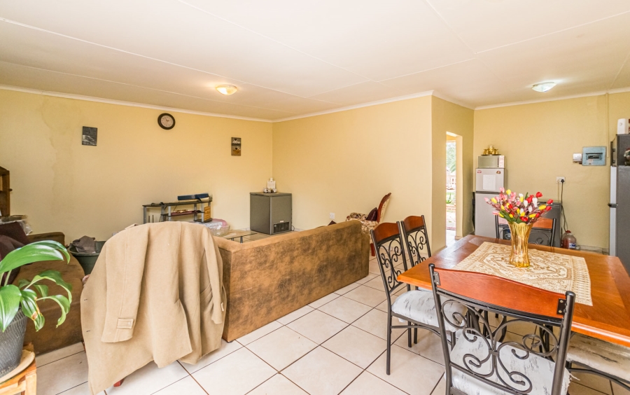 4 Bedroom Property for Sale in Lyttelton Manor Gauteng