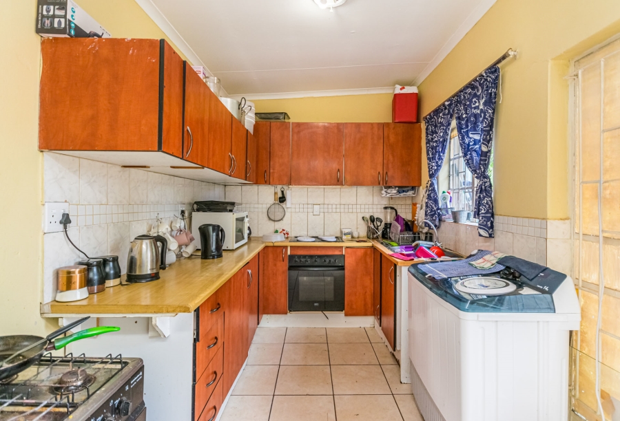 4 Bedroom Property for Sale in Lyttelton Manor Gauteng