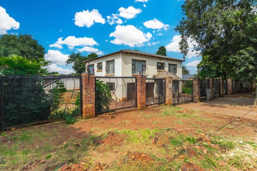 4 Bedroom Property for Sale in Lyttelton Manor Gauteng