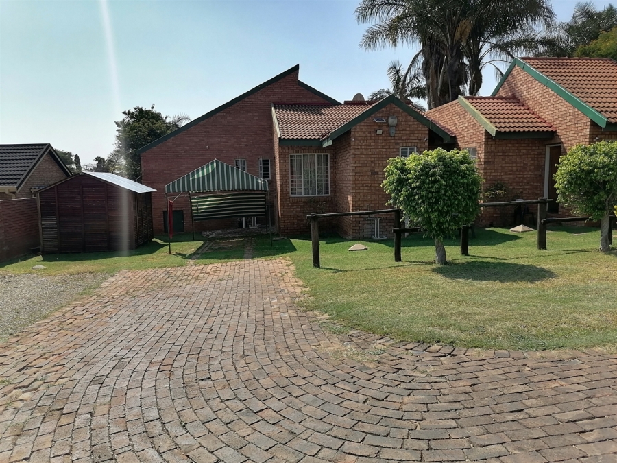 20 Bedroom Property for Sale in Newlands Gauteng