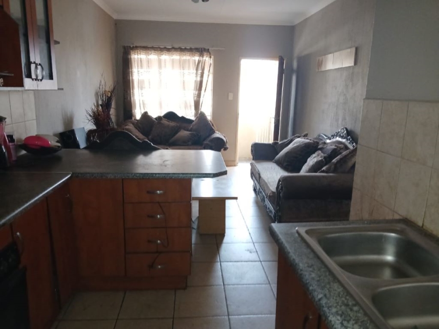 2 Bedroom Property for Sale in Elspark Gauteng