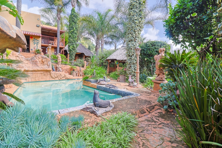 3 Bedroom Property for Sale in Mondeor Gauteng