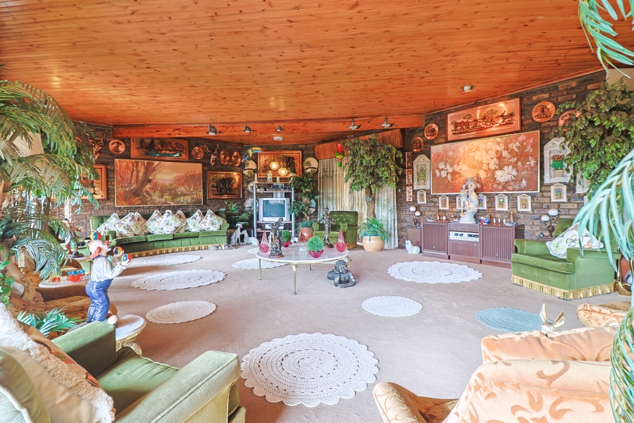 3 Bedroom Property for Sale in Mondeor Gauteng