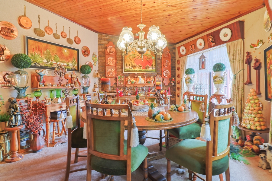 3 Bedroom Property for Sale in Mondeor Gauteng