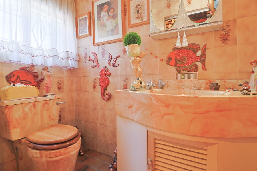 3 Bedroom Property for Sale in Mondeor Gauteng