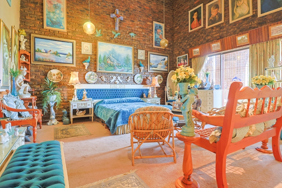 3 Bedroom Property for Sale in Mondeor Gauteng