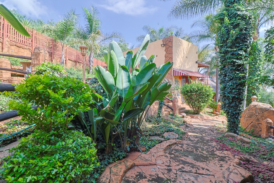 3 Bedroom Property for Sale in Mondeor Gauteng