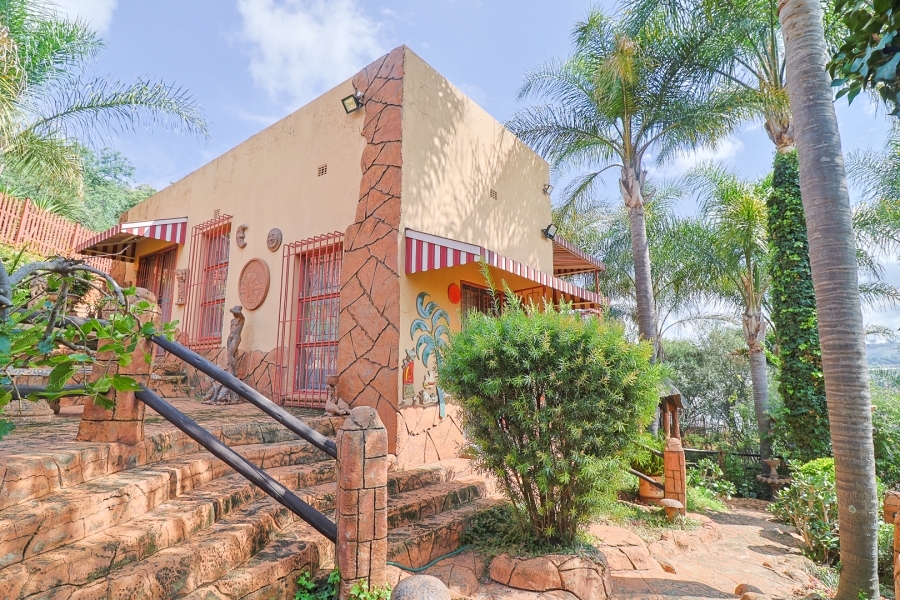 3 Bedroom Property for Sale in Mondeor Gauteng