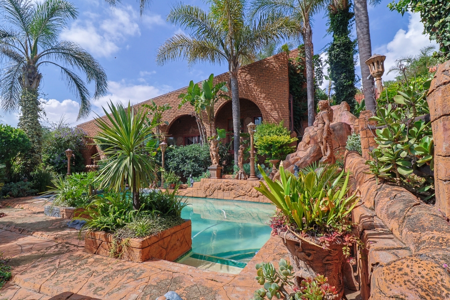 3 Bedroom Property for Sale in Mondeor Gauteng