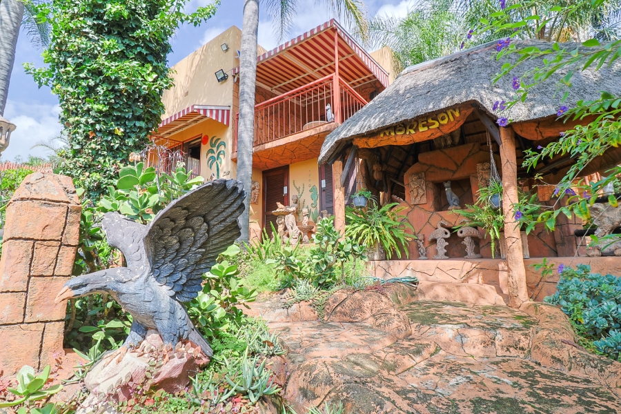 3 Bedroom Property for Sale in Mondeor Gauteng