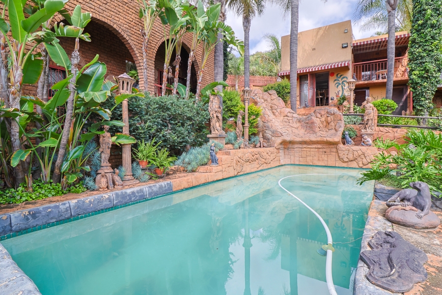 3 Bedroom Property for Sale in Mondeor Gauteng