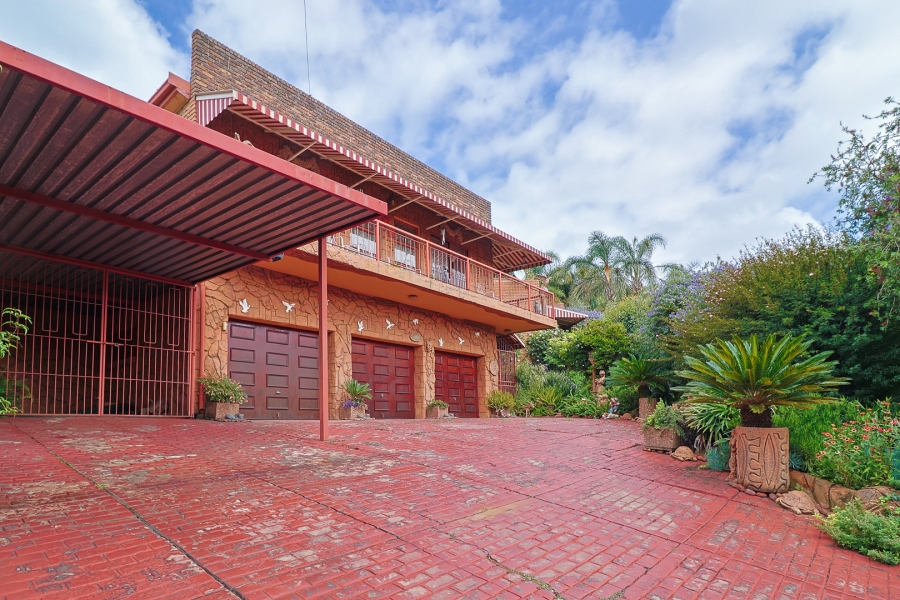 3 Bedroom Property for Sale in Mondeor Gauteng