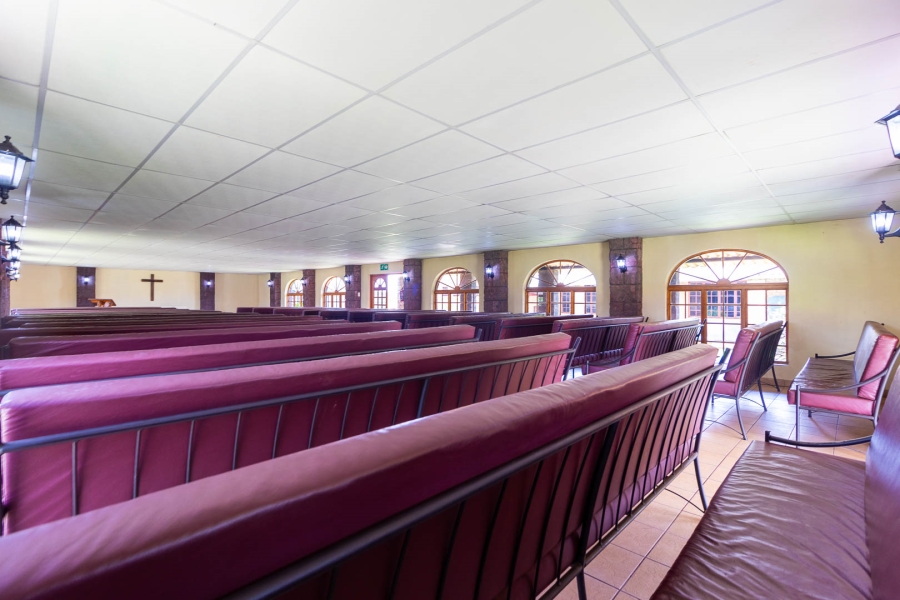 11 Bedroom Property for Sale in Tedderfield A H Gauteng