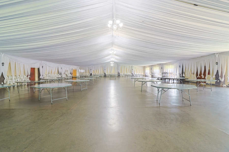 11 Bedroom Property for Sale in Tedderfield A H Gauteng