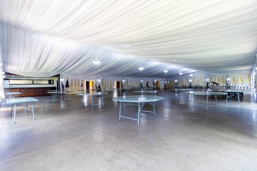 11 Bedroom Property for Sale in Tedderfield A H Gauteng