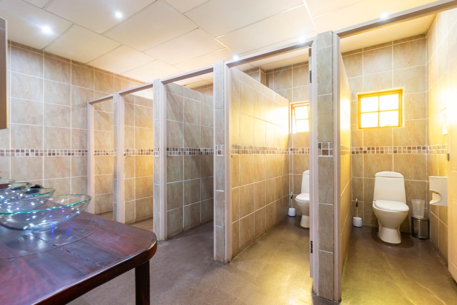 11 Bedroom Property for Sale in Tedderfield A H Gauteng