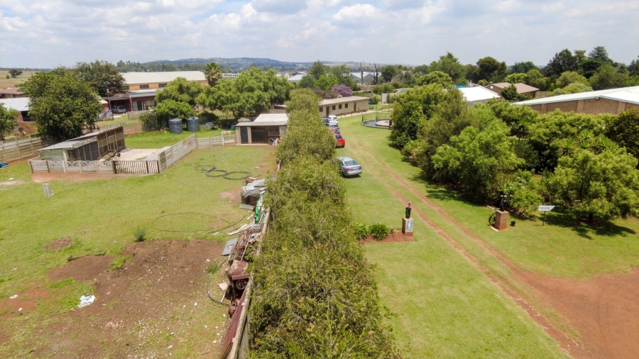 11 Bedroom Property for Sale in Tedderfield A H Gauteng