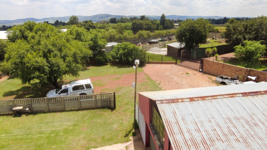 11 Bedroom Property for Sale in Tedderfield A H Gauteng