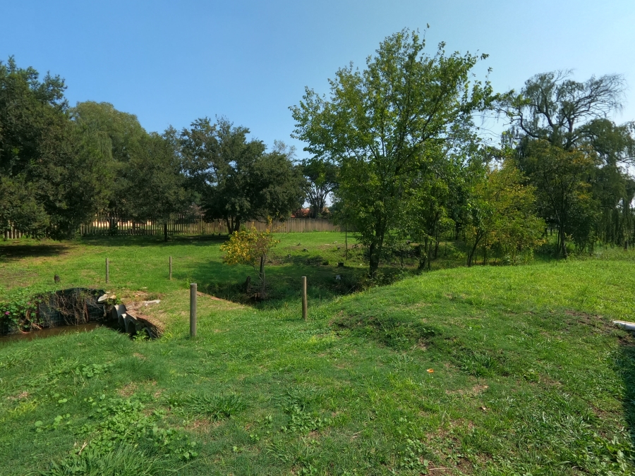 8 Bedroom Property for Sale in Glen Austin Gauteng