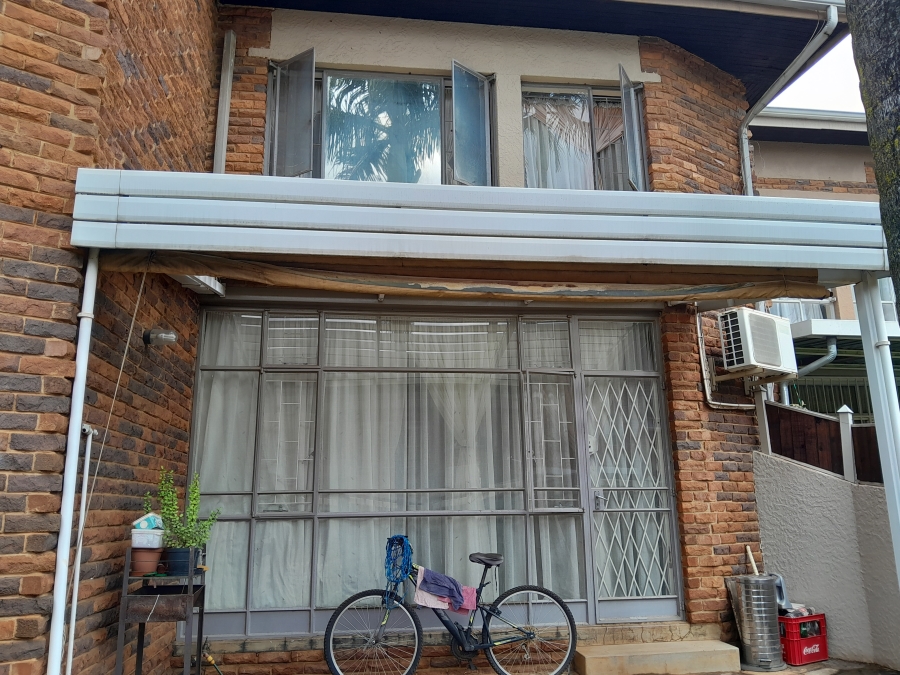 3 Bedroom Property for Sale in Meyerspark Gauteng