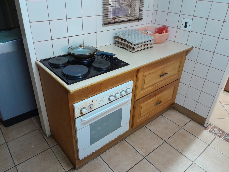 3 Bedroom Property for Sale in Meyerspark Gauteng