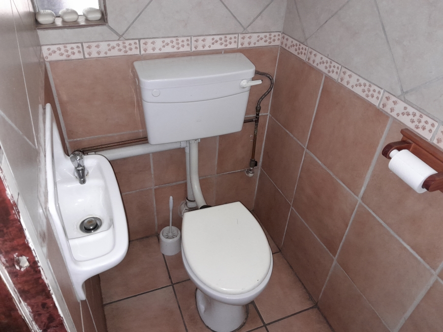 3 Bedroom Property for Sale in Meyerspark Gauteng