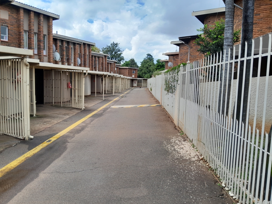 3 Bedroom Property for Sale in Meyerspark Gauteng