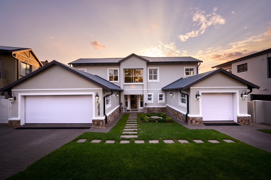 4 Bedroom Property for Sale in Waterfall Country Village Gauteng