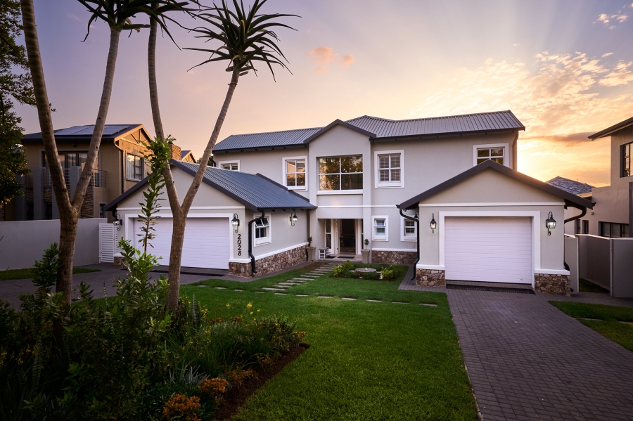 4 Bedroom Property for Sale in Waterfall Country Village Gauteng