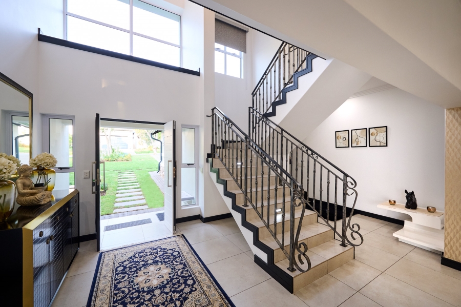 4 Bedroom Property for Sale in Waterfall Country Village Gauteng