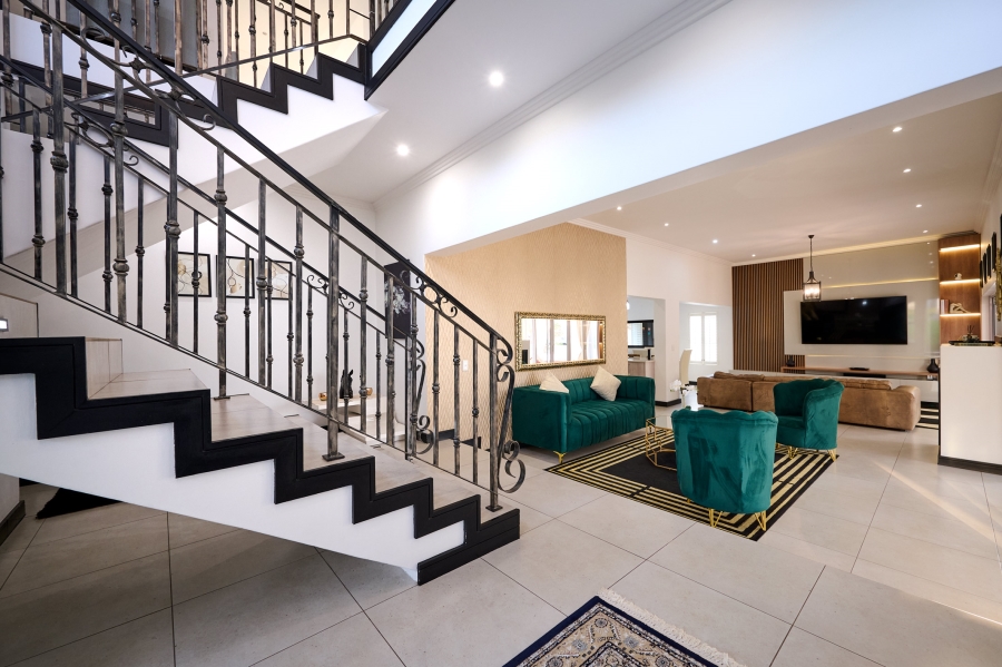 4 Bedroom Property for Sale in Waterfall Country Village Gauteng