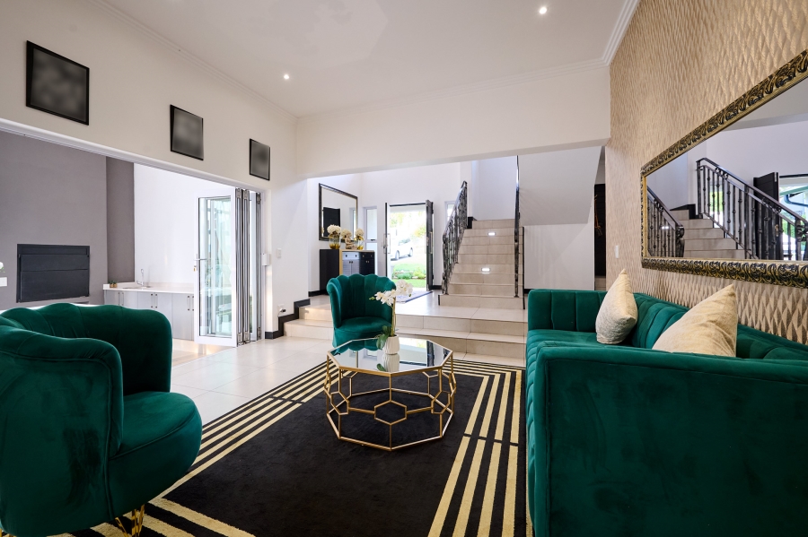 4 Bedroom Property for Sale in Waterfall Country Village Gauteng