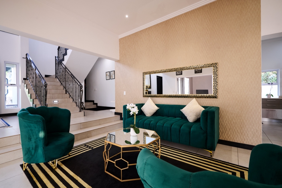 4 Bedroom Property for Sale in Waterfall Country Village Gauteng