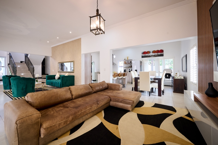 4 Bedroom Property for Sale in Waterfall Country Village Gauteng