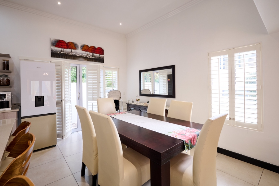 4 Bedroom Property for Sale in Waterfall Country Village Gauteng