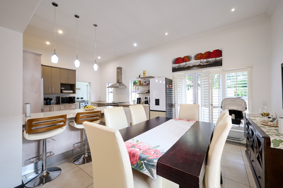 4 Bedroom Property for Sale in Waterfall Country Village Gauteng