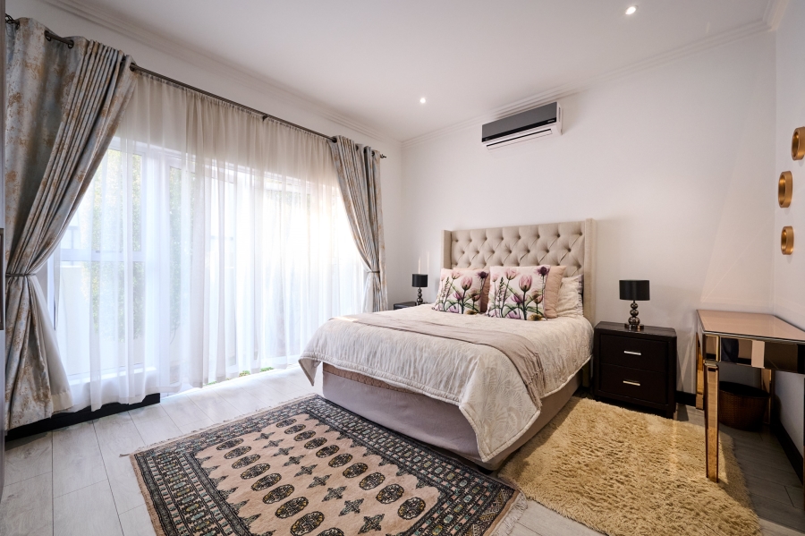 4 Bedroom Property for Sale in Waterfall Country Village Gauteng